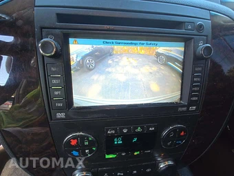2008 GMC Yukon Denali 5SA – miniatura 39