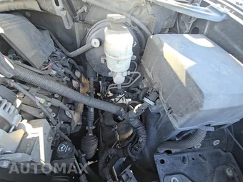 2008 GMC Yukon Denali 5SA – miniatura 41