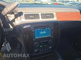 2008 GMC Yukon Denali 5SA – miniatura 7