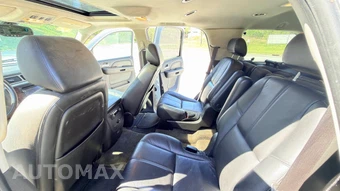 2008 GMC Yukon Denali 5SA - miniatura 12