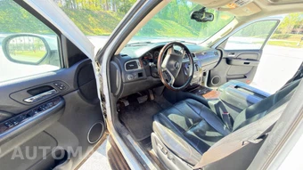 2008 GMC Yukon Denali 5SA - miniatura 14