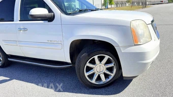 2008 GMC Yukon Denali 5SA - miniatura 15
