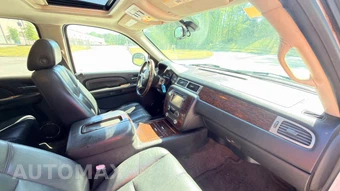 2008 GMC Yukon Denali 5SA - miniatura 17