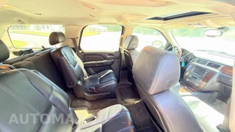 2008 GMC Yukon Denali 5SA - miniatura 19