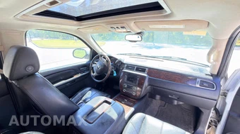 2008 GMC Yukon Denali 5SA - miniatura 20