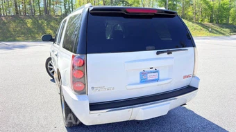 2008 GMC Yukon Denali 5SA - miniatura 23