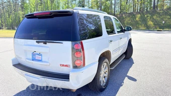 2008 GMC Yukon Denali 5SA - miniatura 7