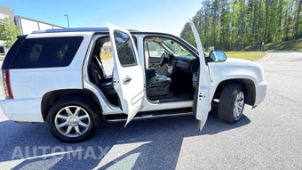2008 GMC Yukon Denali 5SA - miniatura 9