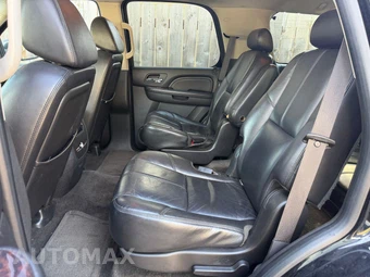 2008 GMC Yukon Denali 5SA - miniatura 10