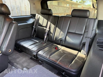 2008 GMC Yukon Denali 5SA - miniatura 11