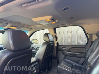 2008 GMC Yukon Denali 5SA - miniatura 12