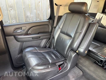 2008 GMC Yukon Denali 5SA - miniatura 13