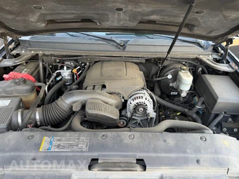 2008 GMC Yukon Denali 5SA - miniatura 17