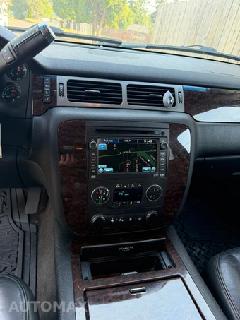 2008 GMC Yukon Denali 5SA - miniatura 18