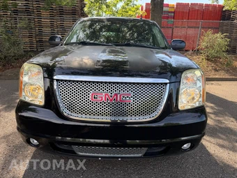 2008 GMC Yukon Denali 5SA - miniatura 2