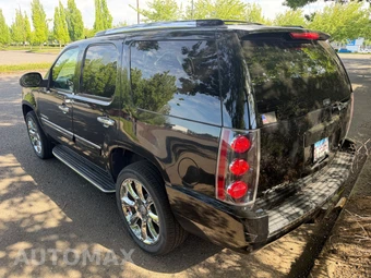 2008 GMC Yukon Denali 5SA - miniatura 7
