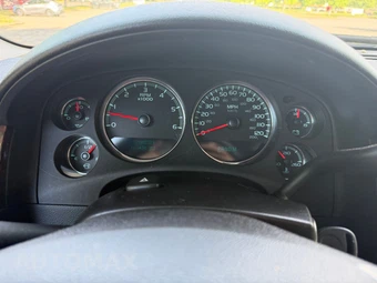 2008 GMC Yukon Denali 5SA - miniatura 9
