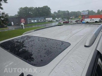 2008 GMC Yukon Denali 5SA – miniatura 12