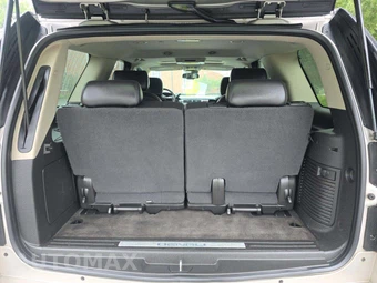 2008 GMC Yukon Denali 5SA – miniatura 15