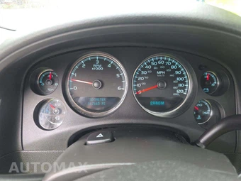 2008 GMC Yukon Denali 5SA – miniatura 9