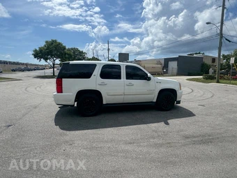 2008 GMC Yukon Hybrid - miniatura 14