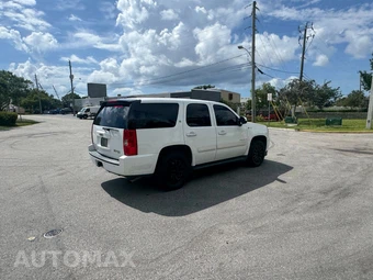 2008 GMC Yukon Hybrid - miniatura 16