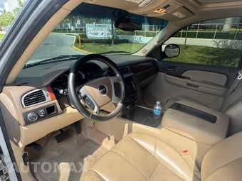 2008 GMC Yukon Hybrid - miniatura 24
