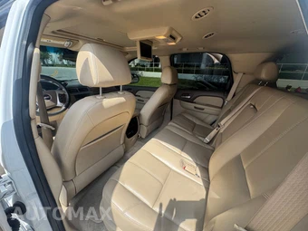 2008 GMC Yukon Hybrid - miniatura 25