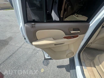 2008 GMC Yukon Hybrid - miniatura 26