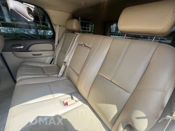 2008 GMC Yukon Hybrid - miniatura 27