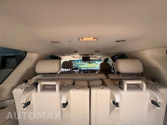 2008 GMC Yukon Hybrid - miniatura 29