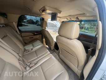 2008 GMC Yukon Hybrid - miniatura 30