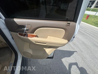 2008 GMC Yukon Hybrid - miniatura 31