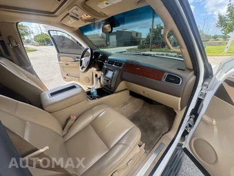 2008 GMC Yukon Hybrid - miniatura 32