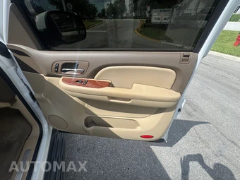 2008 GMC Yukon Hybrid - miniatura 33