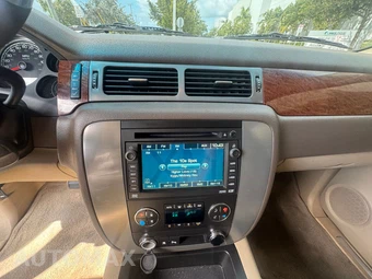 2008 GMC Yukon Hybrid - miniatura 34