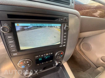 2008 GMC Yukon Hybrid - miniatura 35
