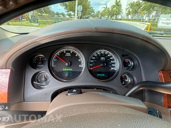 2008 GMC Yukon Hybrid - miniatura 37