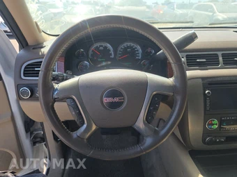 2008 GMC Yukon Hybrid 4HY - miniatura 10