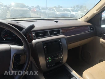 2008 GMC Yukon Hybrid 4HY - miniatura 11