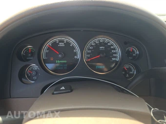 2008 GMC Yukon Hybrid 4HY - miniatura 12
