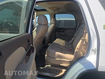 2008 GMC Yukon Hybrid 4HY - miniatura 13
