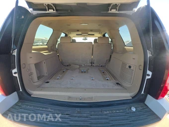 2008 GMC Yukon Hybrid 4HY - miniatura 17