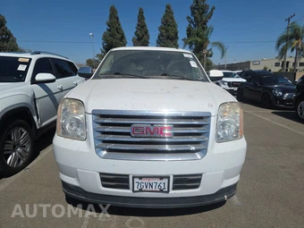 2008 GMC Yukon Hybrid 4HY - miniatura 2