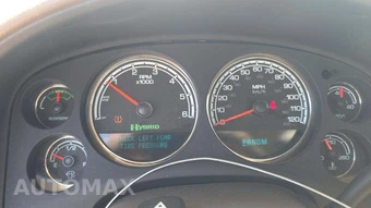 2008 GMC Yukon Hybrid 4HY - miniatura 21