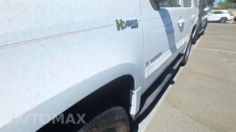 2008 GMC Yukon Hybrid 4HY - miniatura 27