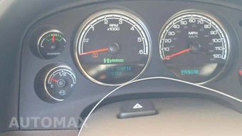 2008 GMC Yukon Hybrid 4HY - miniatura 28