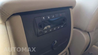 2008 GMC Yukon Hybrid 4HY - miniatura 29