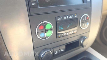 2008 GMC Yukon Hybrid 4HY - miniatura 31