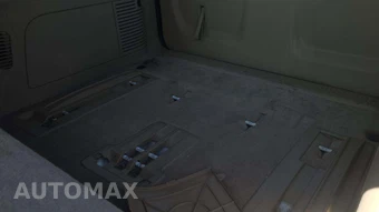 2008 GMC Yukon Hybrid 4HY - miniatura 34